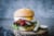 McClure's® Spicy Pickle Spears Perspective: top