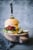 McClure's® Garlic & Dill Pickle Spears Perspective: top