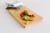 McClure's® Sweet & Spicy Pickle Chips Perspective: top