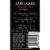 Layer Cake Jampacked Red Blend-Other California Perspective: top