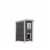 Feral Cat Townhouse /Gray/Antique White Perspective: top