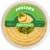 Lantana® Medium Heat Avocado Hummus Perspective: top