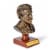 Anchorman 7" Bust: Ron Burgundy Perspective: top
