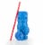Geeki Tikis Marvel Captain America Tumbler | Tiki Style Cup | Holds 19 Ounces Perspective: top