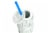 Geeki Tikis Star Wars R2-D2 Plastic Tumbler | Holds 21 Ounces Perspective: top