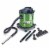 PowerSmith 3 gal Corded Ash Vacuum 10 amps 120 V Perspective: top