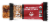 Kate's® Real Food Dark Chocolate Cherry & Almond Energy bars Perspective: top