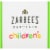 Zarbee's Naturals Children's Cherry Flavor Cough Mucus Liquid Medicine Perspective: top