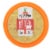 Boulder Organic Foods® Gluten Free Lentil Red Dahl Soup Perspective: top