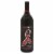 One Hope Merlot Red Wine Perspective: top