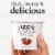 siggi’s Strawberry Icelandic-Style Nonfat Yogurt, 5.3 oz Perspective: top