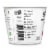 siggi’s Raspberry Icelandic-Style Nonfat Yogurt, 5.3 oz Perspective: top