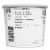 siggi’s Icelandic Skyr Whole Milk Yogurt, Plain Perspective: top