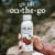siggi's Probiotic Drinkable Lowfat Yogurt Perspective: top