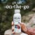 siggi’s Mixed Berries Probiotic Lowfat Yogurt Drink, 8 fl oz Perspective: top