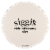 Siggi's® Lemon Triple Cream Icelandic Style Skyr Yogurt Cup Perspective: top