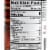 J&D's Original Bacon Salt Perspective: top