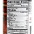 J&D's® Original Bacon Salt Perspective: top