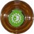 Dulce Vida® Organic Reposado Tequila Perspective: top