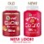 Qunol® CoQ10 Creamy Orange Flavored Gummies 100mg Perspective: top