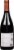 Line 39 California Petite Sirah 750 ml Perspective: top