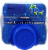Vita Coco® Coconut Bottled Water Perspective: top