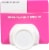 Vita Coco® Treats™ Strawberries & Cream Coconutmilk Beverage Perspective: top