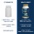 VisiVite, AREDS 2 PLUS+ Gold Eye Vitamin Formula Perspective: top