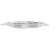 Doctor Plotka's Antimicrobial Toothbrush with Flossing Bristles Perspective: top