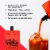 Filthy® Bloody Mary Mix Pouch Perspective: top