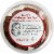 Laura's Wholesome Junk Food® Oatmeal Raisin Bite-lettes Perspective: top