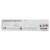 Coral LLC Coral White Toothpaste with Xylitol Tea Tree, 6 Ounces Perspective: top