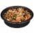 Tattooed Chef™ Riced Cauliflower Buddha Bowl Frozen Meal Perspective: top