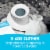 Tru Earth® Eco-Strips Laundry Detergent Sheets Fresh Linen Perspective: top