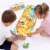Looong Puzzle Safari Perspective: top