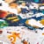 Observation Puzzle Space Perspective: top