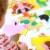 Suuuper Size Puzzle  On the Farm Perspective: top