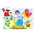 Suuuper Size Puzzle Little Creatures Perspective: top