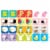 Suuuper Size Memory Game Perspective: top