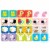Suuuper Size Memory Game Perspective: top