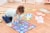 Suuper Size Puzzle My Body Perspective: top