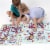 Observation Puzzle My Body Perspective: top