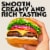 Kraft Heinz NotCo Plant Based Dressing Mayo Original Perspective: top