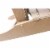 Patio Seating in Plastic for Home or Office Use Perspective: top