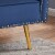 Sofas in Velvet for Home or Office Use Perspective: top
