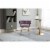 Accent Chairs in Velvet for Home or Office Use Perspective: top