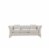 Sofas in Fabric for Home or Office Use Perspective: top