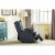 Recliners/Massage Chairs in Polyester for Home or Office Use Perspective: top