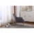 Accent Chairs in Velvet for Home or Office Use Perspective: top