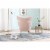 Chairs/Accent Seating in Metal for Home or Office Use Perspective: top